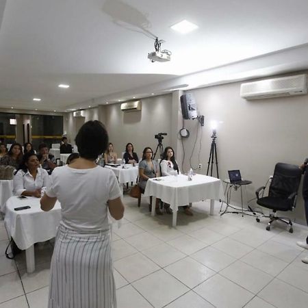 אלטאמירה Hotel Casa Nova מראה חיצוני תמונה