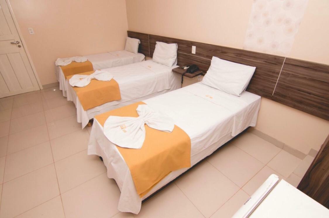 אלטאמירה Hotel Casa Nova מראה חיצוני תמונה