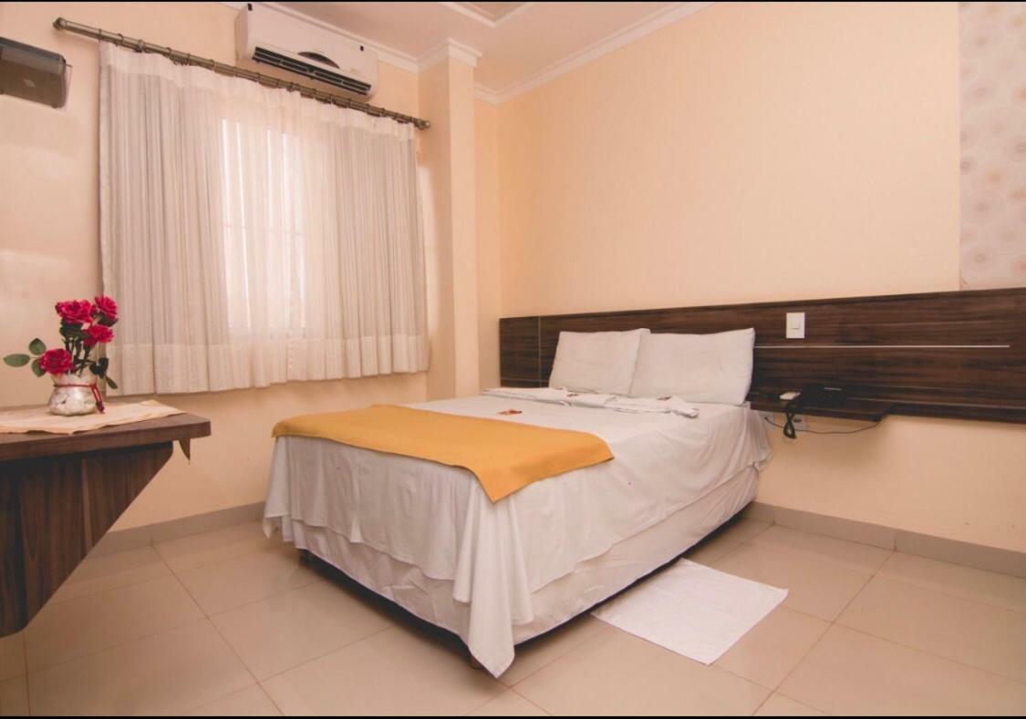 אלטאמירה Hotel Casa Nova מראה חיצוני תמונה